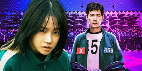 squid game season 2 link|Where to watch Squid Game Season 2: Stream on Netflix in the .